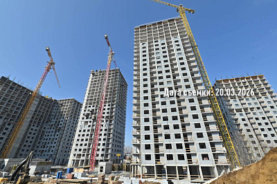 Жилой комплекс 