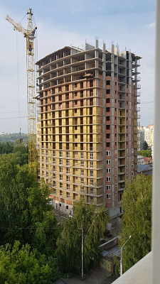 г. Томск, ул Алтайская