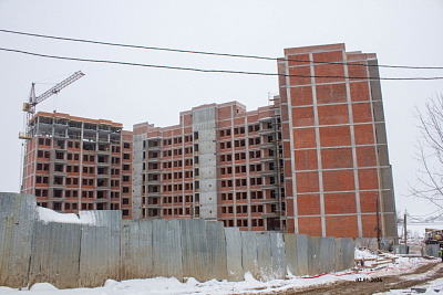 Микрорайон