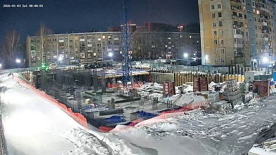 ЖК Чацкий