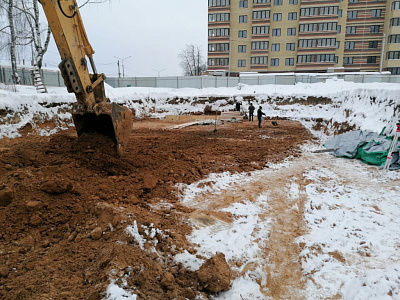 г. Ярославль, Территория, ограниченная улицами 1-й Приволжской, Журавлева, Складским переулком, Суздальским шоссе
