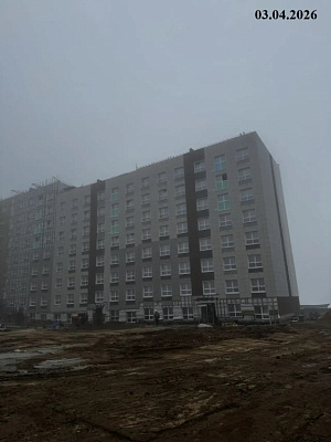 Жилой комплекс