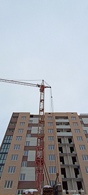 г. Тверь, Улица Оснабрюкская