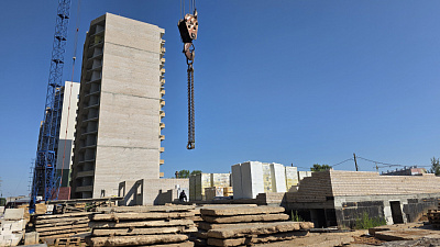 г. Киров, Улица Красной Звезды