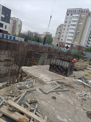 Жилой комплекс 