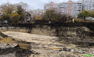 Университет 2-я очередь