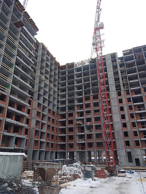 Первый Академ 