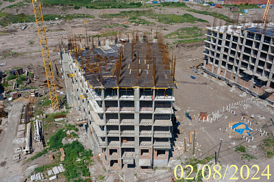 г. Красноярск, ул Профсоюзов