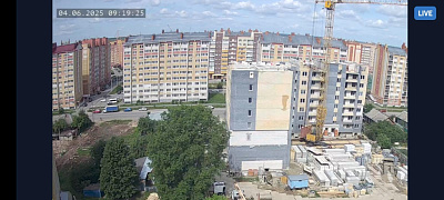 ЖК 