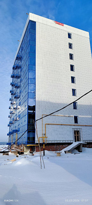 Жилой комплекс