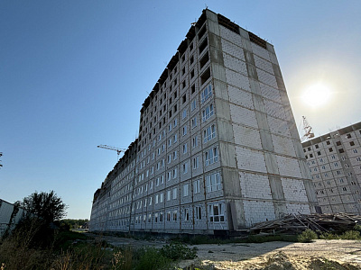г. Михайловск, Переулок Князевский