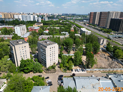 Жилой комплекс
