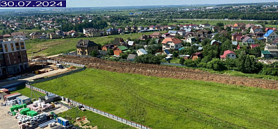 ЖК 1-й Донской