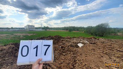 МО, Село Озерецкое