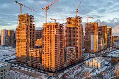 Квартал Метроном