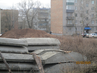 г. Великие Луки, ул Комсомольская