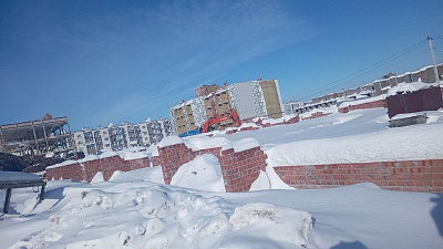 Село Миловка