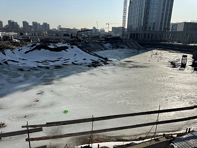 Левел Павелецкая Сити