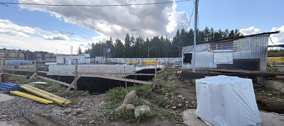 ЖК Рахманинов