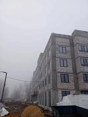 Дом на Генерала Кашубы