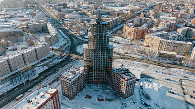 ЖК Ломоносов