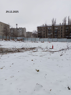 ЖК Северный