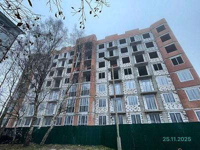 Жилой комплекс
