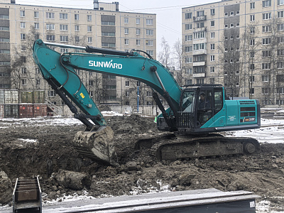 Жилой Комплекс
