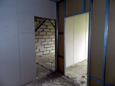 ЖК Ельцовский