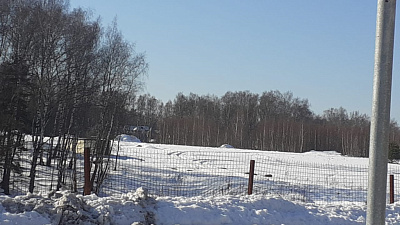 Жилой комплекс