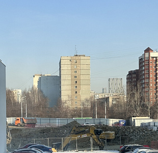 Парк Столиц