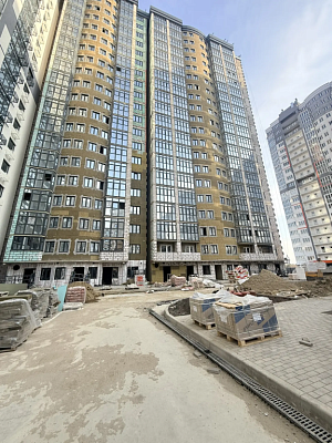 Жилой комплекс РЕЖИССЁР