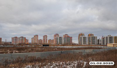 Суворовский