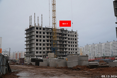 ЖК СОЮЗ индастриал 