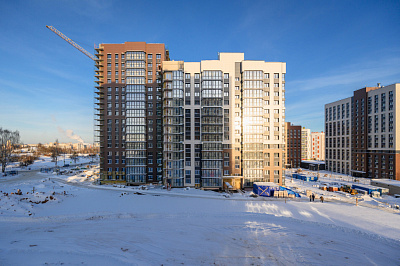 Улица Чистопрудненская д.13 Чистые Пруды