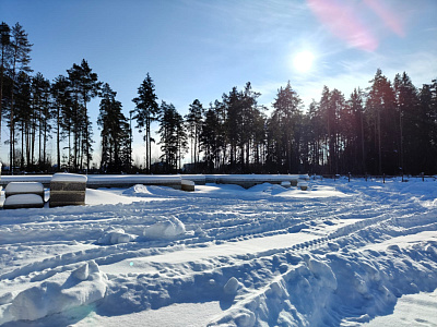 Квартал Крылья