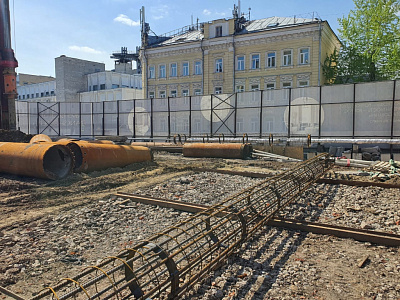 ДОМ ФРАНКА