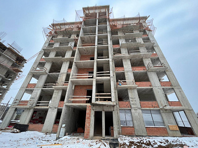 Жилой комплекс Внуково Кантри Клаб