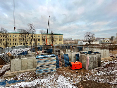 Бионика Парк