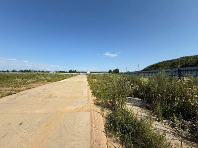 ЛО, Городской поселок Янино-1