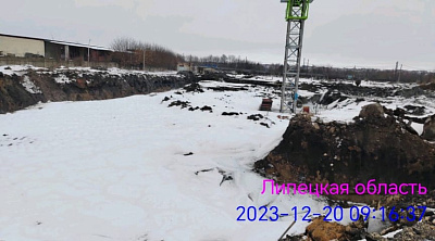 ЖИЛОЙ КОМПЛЕКС (ЖК) ПОКОЛЕНИЕ