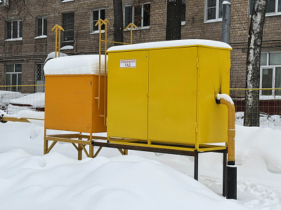МФЗ 
