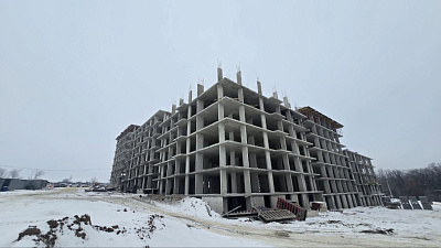 Село Репное