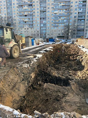 г. Санкт-Петербург