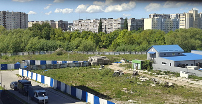 ЖК