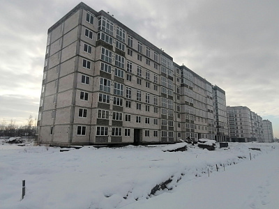 Жилой комплекс 