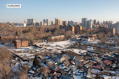 Страна.Тополёвая