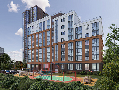 г. Пермь, Улица Красных Командиров