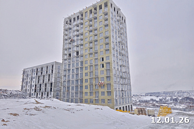 Сердце Сахалина