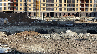 г. Ростов-на-Дону, ул Тибетская